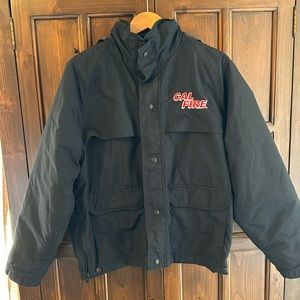 CALFIRE work jacket GORE-TEX